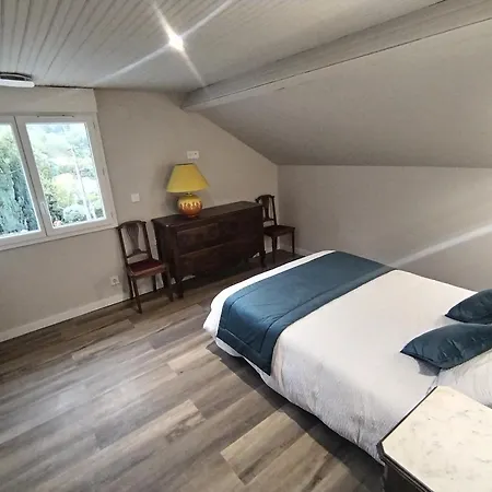 Angélique - Latre Location Appartamento