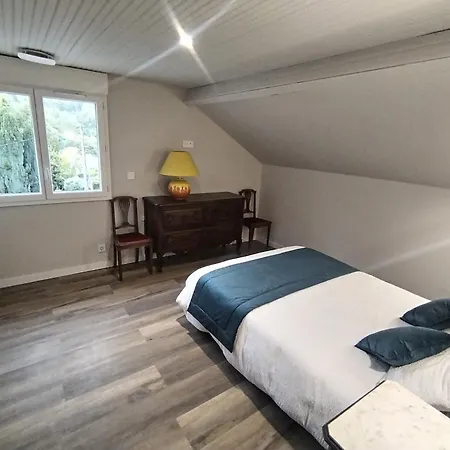 Appartamento Angélique - Latre Location *