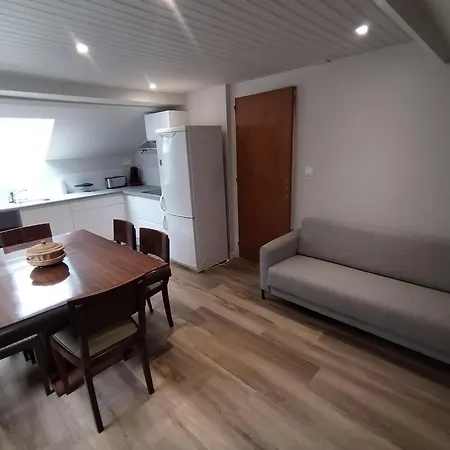 Appartamento Angélique - Latre Location *
